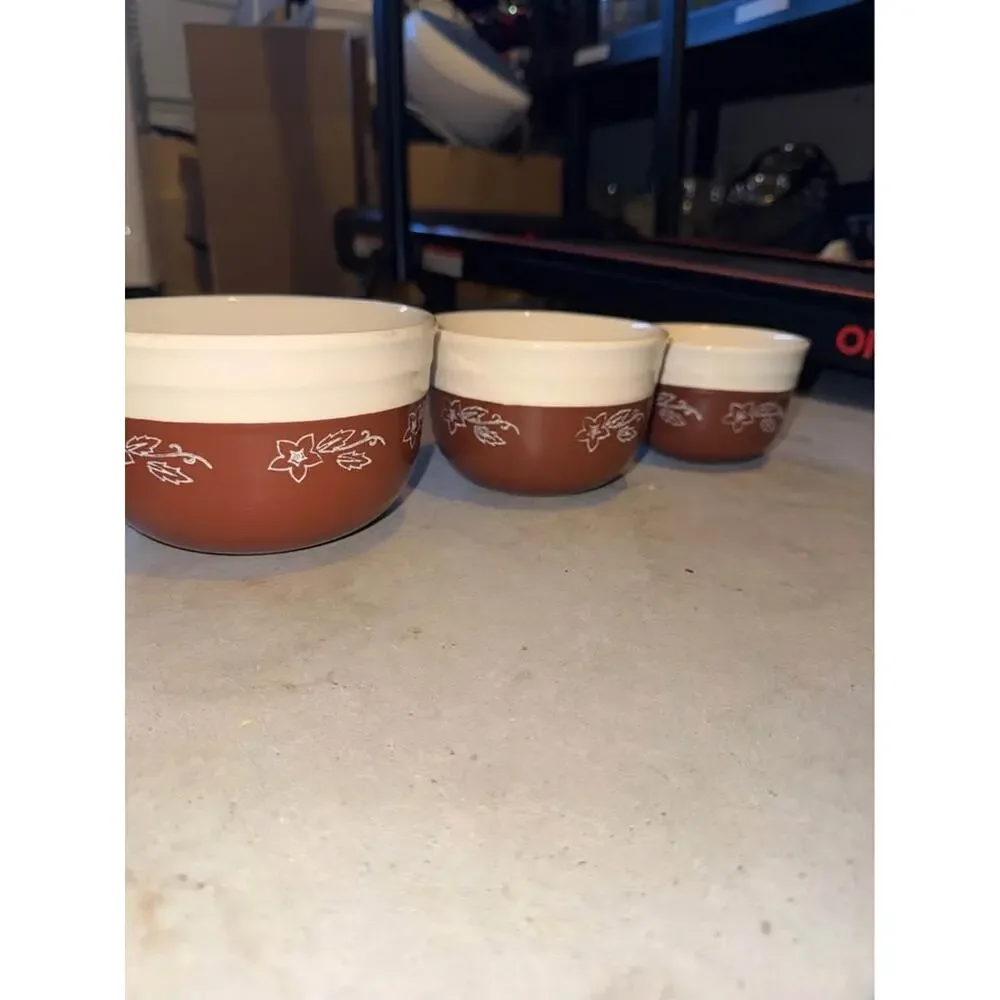 Other vintage stoneware